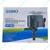 SOBO WP-3880 Aquarium Power Head, Flow Rate 2500 L/hr